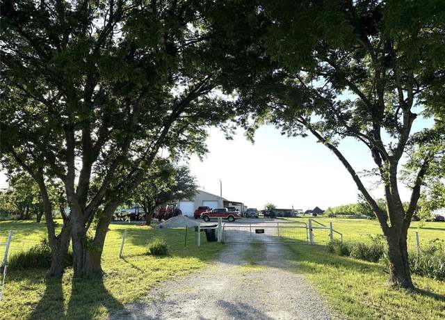Property at 4331 Fm 2727, Kaufman, TX 75142