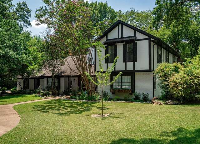 Property at 871 Timberwood Ln, Fairview, TX 75069, 5 beds, 3 baths