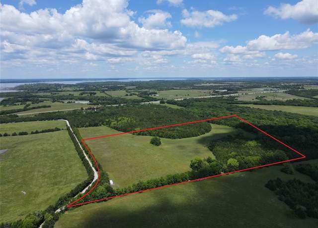 Property at TBD County Road 2975, Dodd City, TX 75438