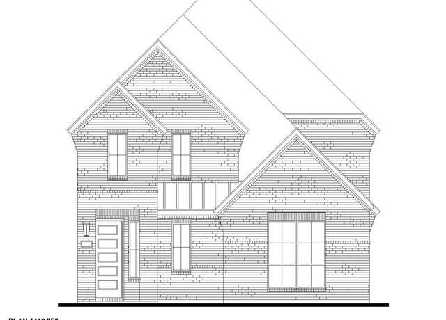 Property at 8616 Haverhill Dr, The Colony, TX 75056, 4 beds, 3 baths