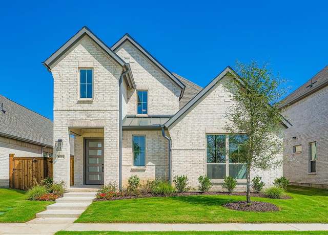 Property at 8616 Haverhill Dr, The Colony, TX 75056, 4 beds, 3 baths