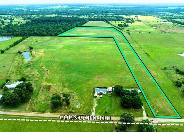 Property at Tract 3 Vz County Road 4111, Canton, TX 75103