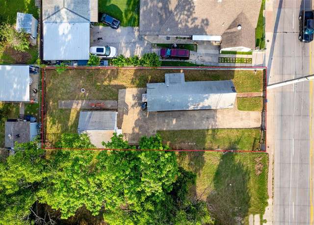 Property at 1413 Singleton Blvd, Dallas, TX 75212, 1 bath
