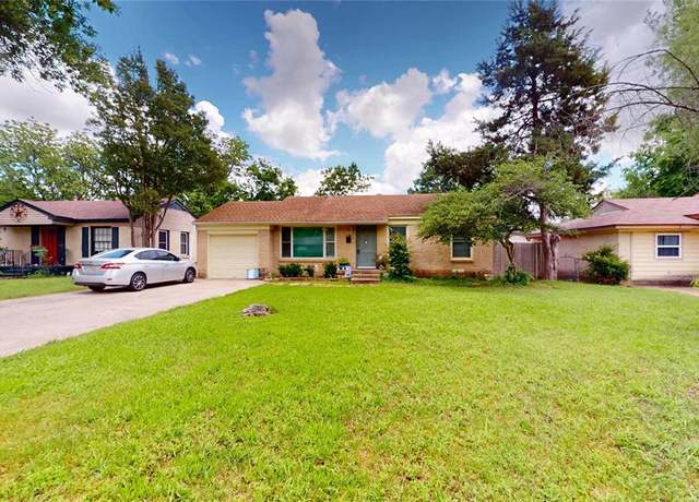 Property at 10502 Aledo Dr, Dallas, TX 75228, 2 beds, 1 bath