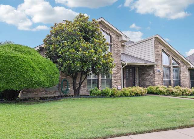 Property at 2517 Willowgate Ln, Carrollton, TX 75006, 3 beds, 2.5 baths