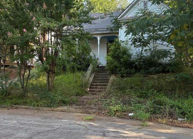 Property at 642 Egan St, Shreveport, LA 71101, 2 beds, 1 bath