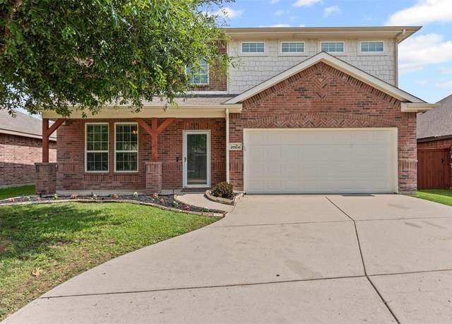 Property at 2004 Graham Ranch Rd, Fort Worth, TX 76134, 3 beds, 2.5 baths