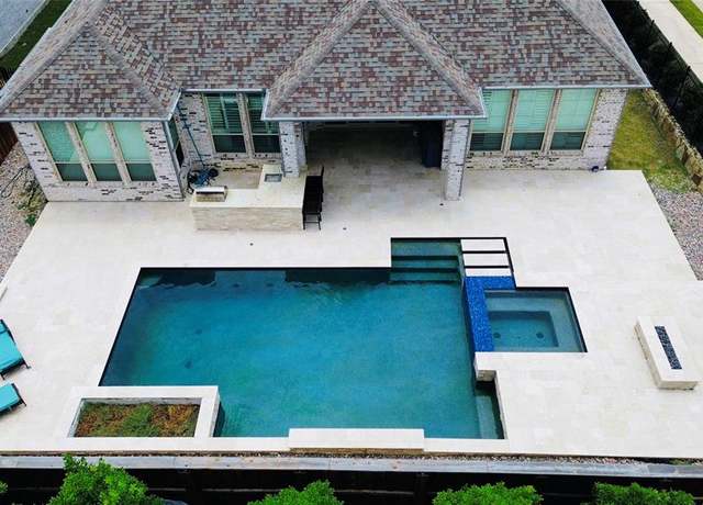 Property at 2101 Longmont Ln, Prosper, TX 75078, 5 beds, 3.5 baths