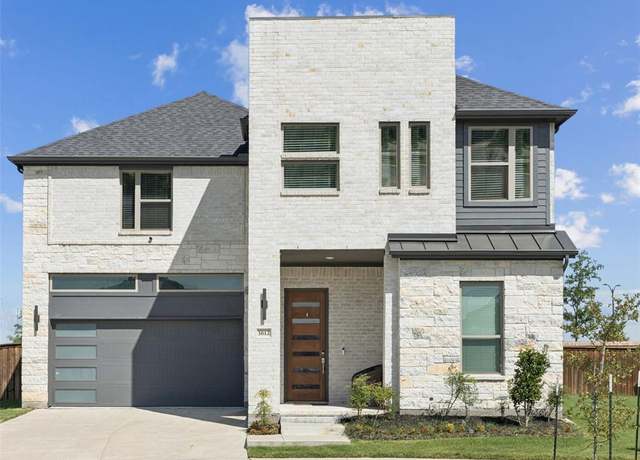 Property at 3612 Shady Pines Ct, Frisco, TX 75033, 5 beds, 4.5 baths