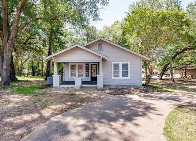 Property at 625 Jefferson St, Pittsburg, TX 75686, 3 beds, 1 bath