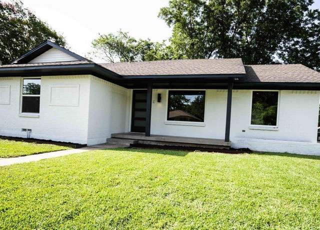 Property at 738 Branch Dr, Garland, TX 75041, 3 beds, 2.5 baths