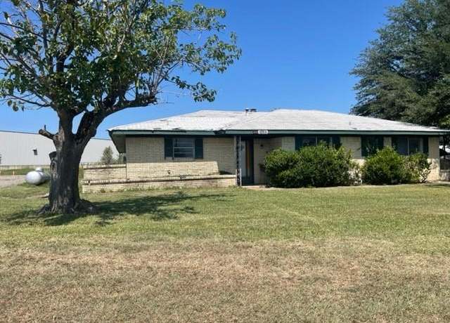 Property at 6520 Fm 1570 W, Greenville, TX 75402, 4 beds, 3 baths