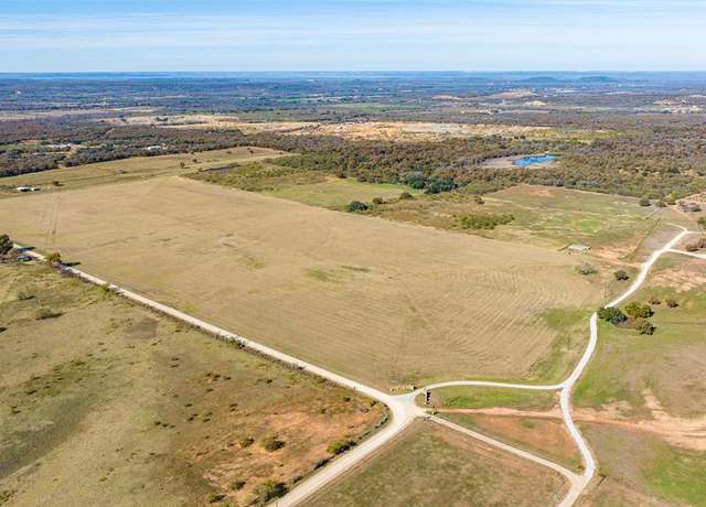 Property at TBD County Road 126 #1, Gordon, TX 76453