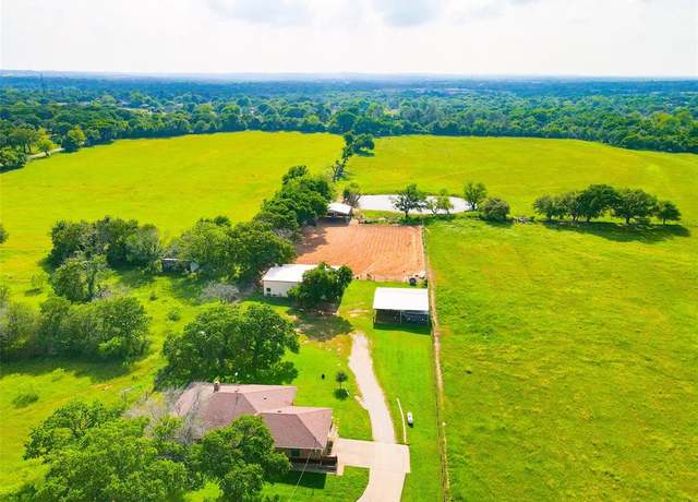 Property at 1500 Walnut Creek Dr, Springtown, TX 76082