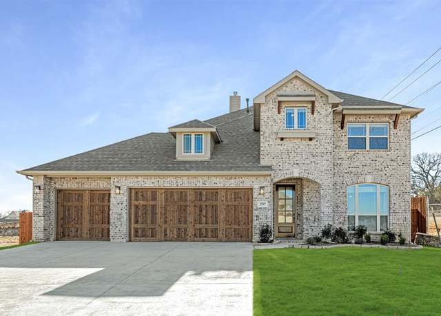 Property at 2507 Rileigh Ln, Mansfield, TX 76063, 5 beds, 3.5 baths