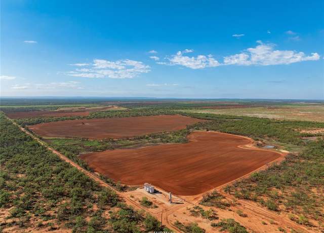 Property at 000 County Road 160, Sylvester, TX 79560