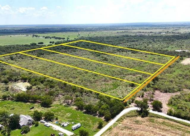 Property at 04LABCD 1127 Lcr 607, Groesbeck, TX 76642