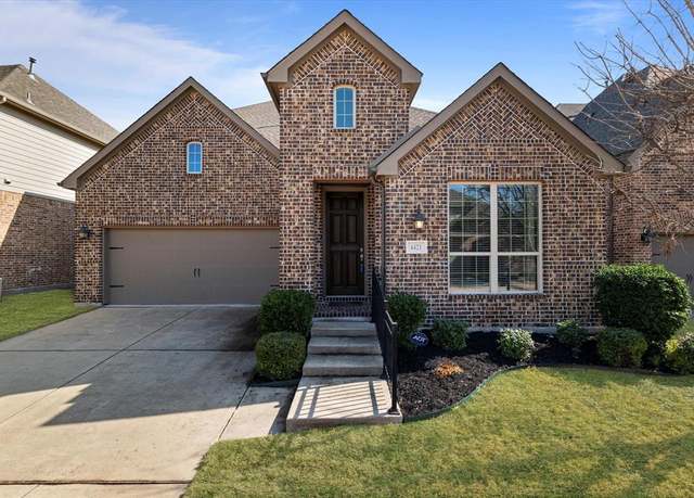 Property at 4421 Casa Grande Ln, Mckinney, TX 75070, 4 beds, 3 baths