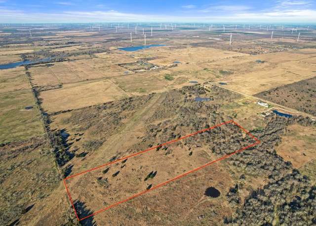 Property at 12443 FM 642, Dawson, TX 76639