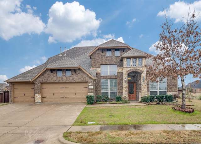 Property at 1003 Newington, Forney, TX 75126, 4 beds, 5 baths