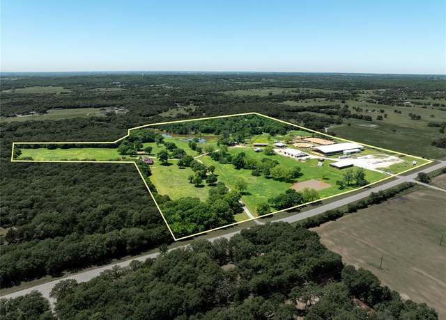 Property at 6647 Fm-678, Gainesville, TX 76240, 3 beds, 2 baths