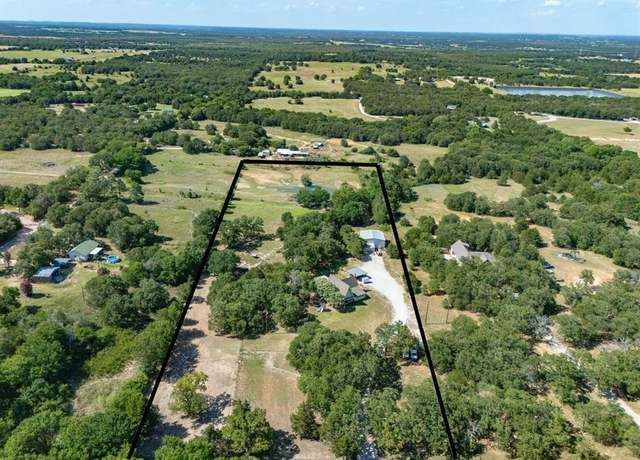 Property at 1276 County Road 1480, Alvord, TX 76225, 3 beds, 2 baths