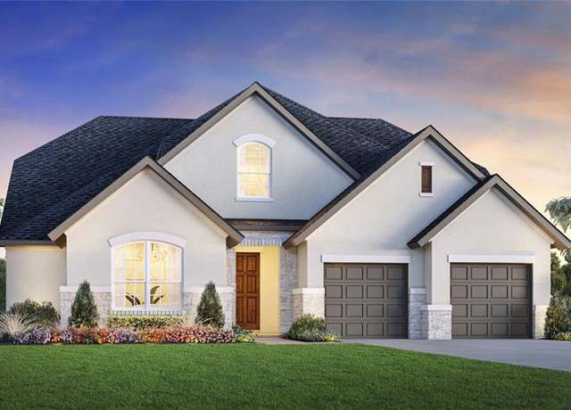Property at 7212 Oak Knoll Pl, Mckinney, TX 75070, 4 beds, 3.5 baths