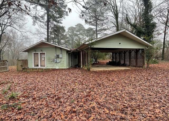 Property at 8696 Highway 169, Mooringsport, LA 71060, 3 beds, 2 baths