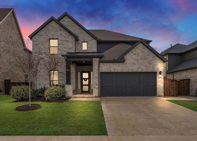 Property at 2454 Bainbridge Dr, Allen, TX 75013, 4 beds, 3.5 baths