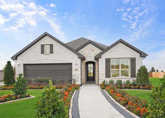 Property at 421 Wabash Dr, Waxahachie, TX 75167, 4 beds, 3 baths