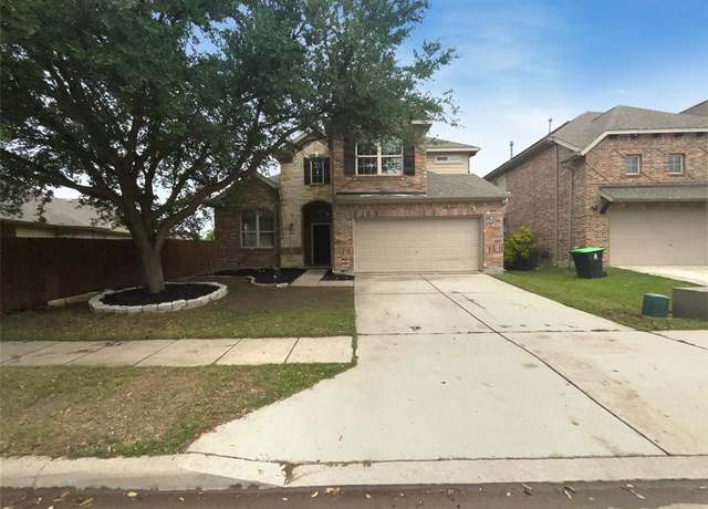 Property at 1005 Lake Hollow Dr, Little Elm, TX 75068, 4 beds, 3.5 baths