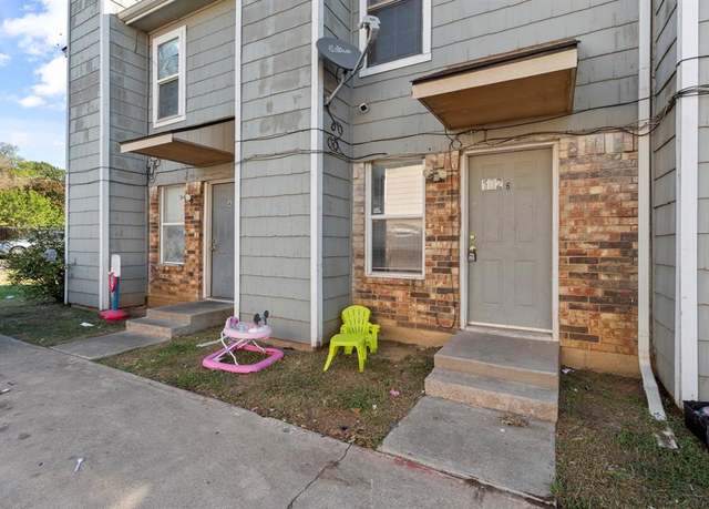 Property at 3204 Mclean St, Fort Worth, TX 76103, 8 beds, 6 baths
