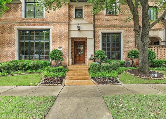 Property at 5908 Burgandy St, Plano, TX 75093, 3 beds, 4 baths