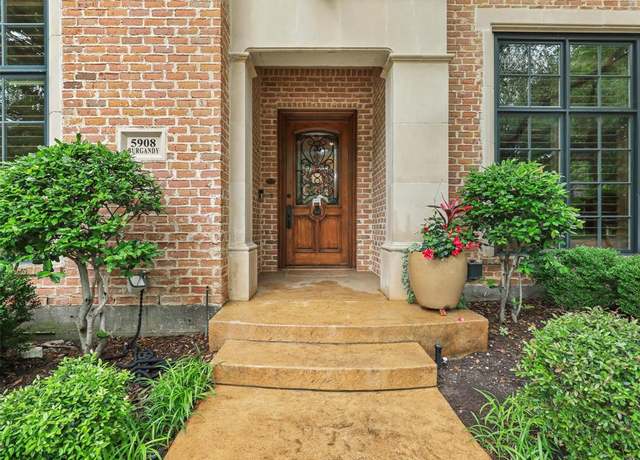 Property at 5908 Burgandy St, Plano, TX 75093, 3 beds, 4 baths