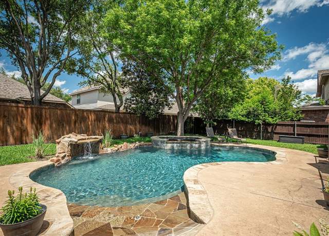Property at 7112 Royal Glen Trl, Mckinney, TX 75072, 4 beds, 3.5 baths
