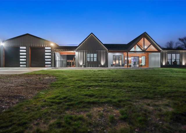 Property at 3425 County Road 1157, Brashear, TX 75420, 4 beds, 2.5 baths