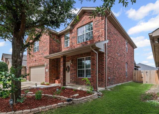 Property at 9016 N Stone Mill Ln, Fort Worth, TX 76179, 4 beds, 3.5 baths