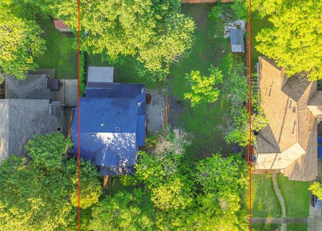 Property at 820 Elsbeth St, Dallas, TX 75208
