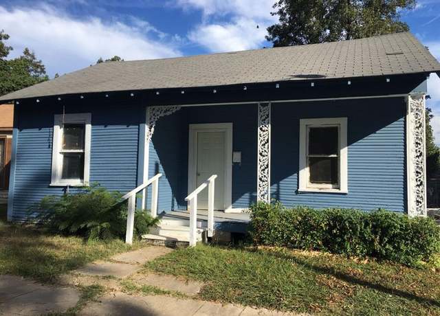 Property at 2806 W Caperton St, Shreveport, LA 71109, 2 beds, 1 bath