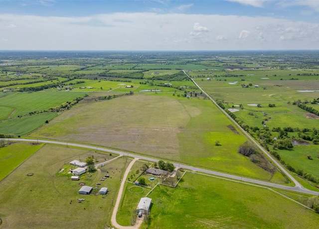 Property at 73.36 Acres FM 1562, Celeste, TX 75423