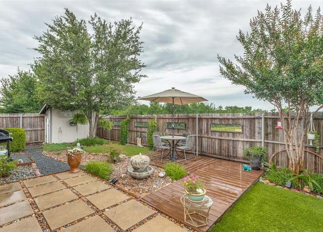 Property at 9912 Timberwolf, Mckinney, TX 75071, 3 beds, 2 baths