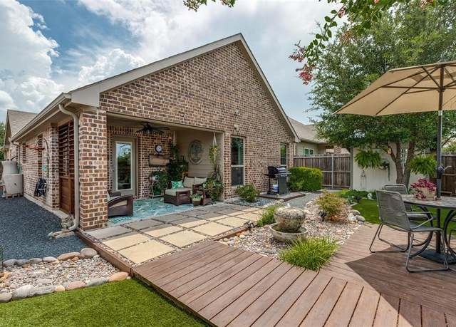 Property at 9912 Timberwolf, Mckinney, TX 75071, 3 beds, 2 baths