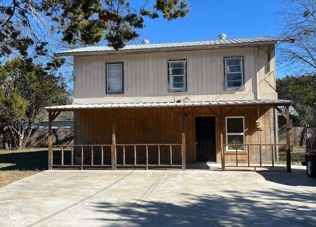 Property at 144 Sunset St, Whitney, TX 76692, 3 beds, 2 baths