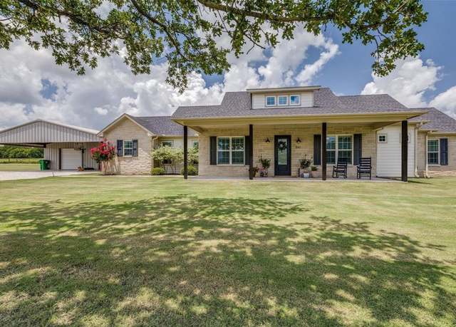 Property at 241 N FM 730, Decatur, TX 76234, 4 beds, 3 baths
