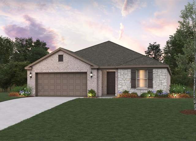 Property at 3417 Longfellow Ave, Anna, TX 75409, 4 beds, 2 baths