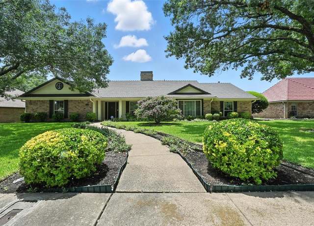 Property at 1110 Coventry Ln, Duncanville, TX 75137, 3 beds, 3 baths