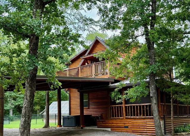 Property at 9819 Old Bridge Rd, Terrell, TX 75160, 2 beds, 2 baths