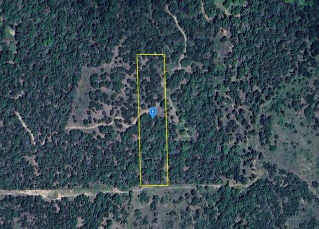 Property at 307 Walter Hoffman Rd, Cedar Creek, TX 78612