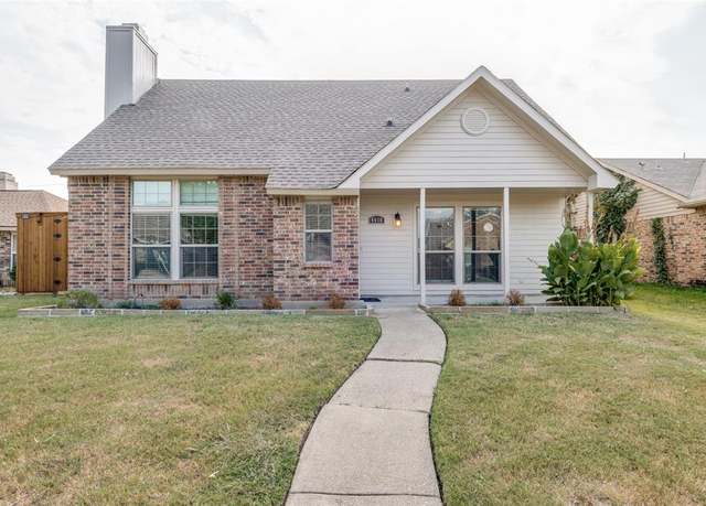 Property at 4618 Horizon Dr, Rowlett, TX 75088, 3 beds, 2 baths