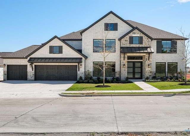 Property at 2613 Mercers Colony Ave, Rockwall, TX 75032, 5 beds, 4.5 baths